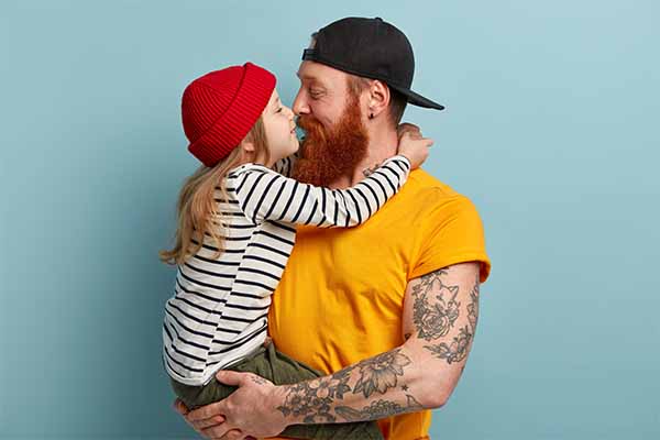 RVS¡ The Benefits of Cuddling